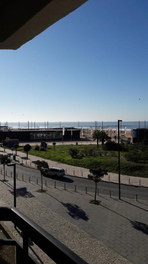 Sunset Beach Costa da Caparica Esterno foto