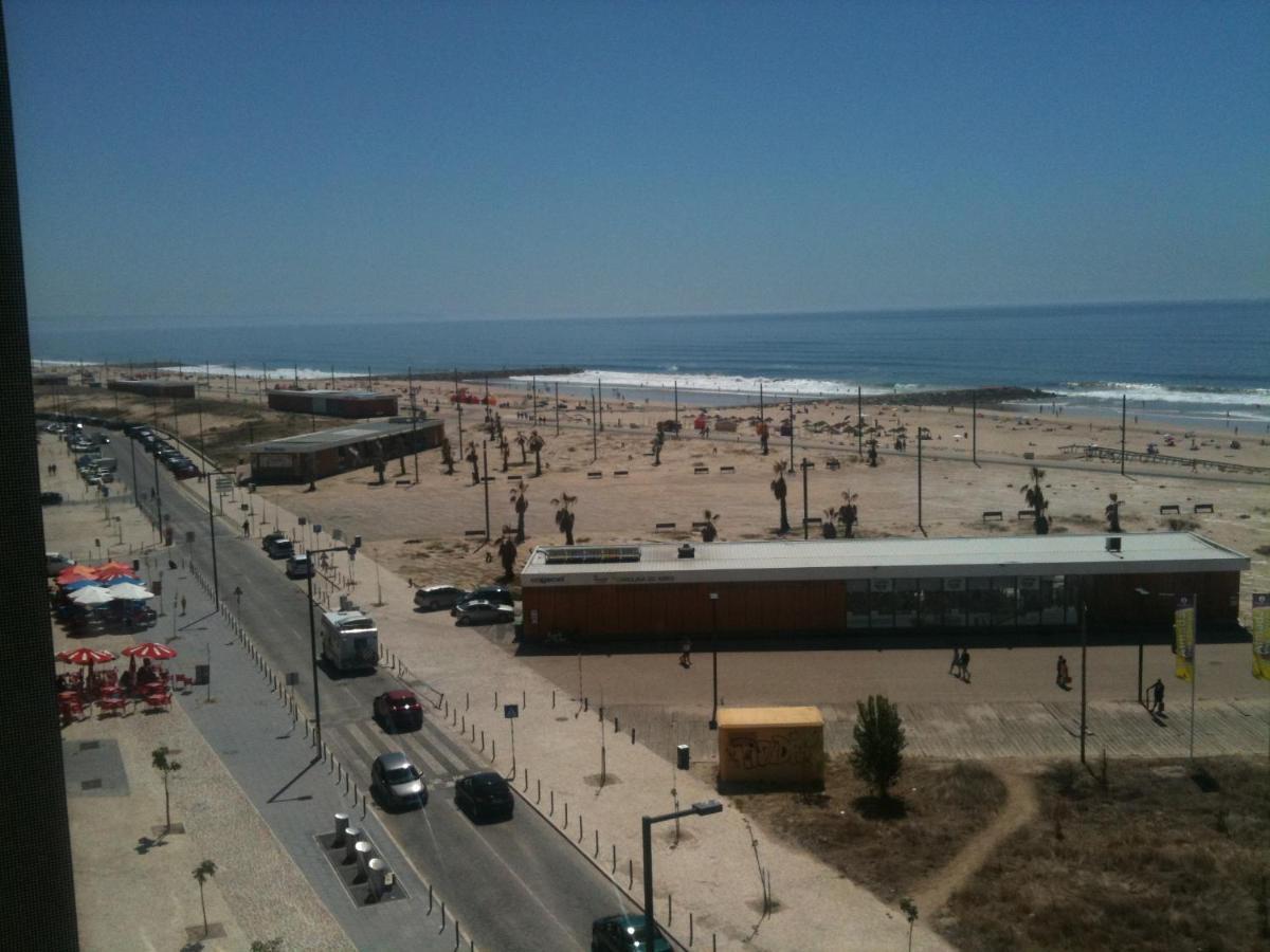Sunset Beach Costa da Caparica Esterno foto